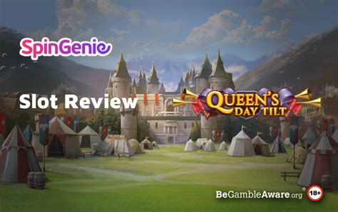 queens day tilt casino|Queen's Day Tilt Review .